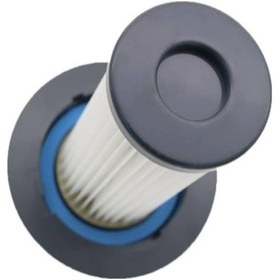 Resim Philips Fc 9210 Marathon Silindir Filtre Silindirik 