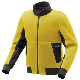 Resim Genel Markalar FLOWMOTION YAZLIK CEKET SARI 