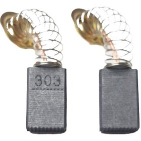 Resim Makita PC7000C Kömür CB-303 Ürün Kodu 194996-6 