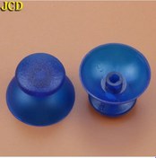Resim Temizle Mavi-jcd 1 Parça 3d Analog Thumb Çubuk Kavrama Joystick Kapağı Ps3 Denetleyici Joypad Thumbsticks Kap 