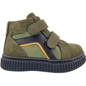 Resim Colorado Erkek Çocuk Bot Haki Haki 