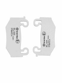 Resim Brembo BMW R 1300 GS Sinter Ön Fren Balatası 