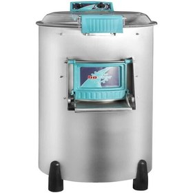 Resim BOSFOR Ups-10 10 kg Patates Soyma Makinesi 
