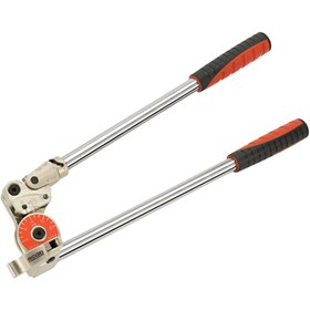 Resim RIDGID Rıdgıd 38053 Model 600 Serisi 6mm Paslanmaz ve Titanyum Sert Boru Bükme 