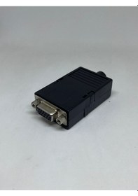 Resim 15 Li 3sra Dişi Klemensli Konnektör 