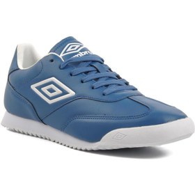 Resim Umbro 5V5 Petrol-Beyaz Erkek Sneaker 