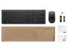 Resim Lenovo Essential Kablosuz Klavye Mouse Set Türkçe Q - 4X31N50744 