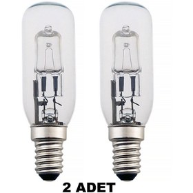 Resim Franke Dominox Faber Davlumbaz Aspiratör 28W Lamba Ampul Işık 
