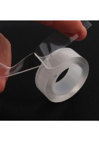 Resim Konyax Süper Güçlü Çift Taraflı Bant 