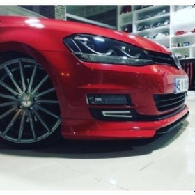 Resim Volkswagen Golf 7 Abt Ön Karlık Boyasız 