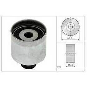 Resim Esse Oto - Polo-caddy-t5-golf5-passat-a3-leon Eksantrik Gergi Rulmanı 01-10 Ina 532 0349 10 038109244j 