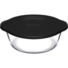 Resim Hepta Collection Borcam Kapaklı Tenceler 840 cc T A Tekli Hediyelik 