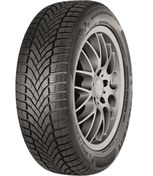 Resim Falken 185\u002F60 R15 TL 84T EUROWINTER HS02 Oto Kış Lastiği (Üretim Yılı:2023) 