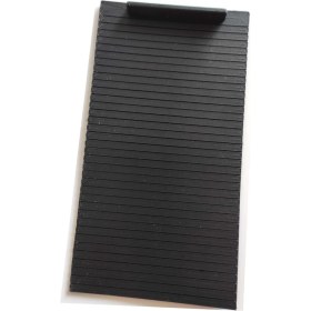 Resim Citroen Berlingo Orta Konsol Sürgü Perde Kapak 