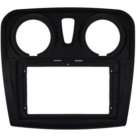 Resim Dacia Lodgy 2012-2021 9 İnç Multimedia Çerçevesi 9" 