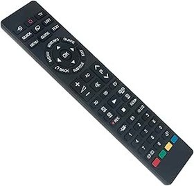 Resim VINABTY CT-90378 Yedek Uzaktan Kumanda Toshiba TV 46WL800A 55WL800A CT90378 42WL863N 42YL863G 55YL863G 47VL863B için 