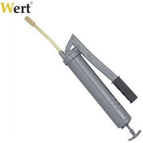 Resim Wert 2653 Ges Tabancası 