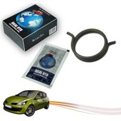 Resim Renault Clio 3 İçin Kontak Şaftı Tamir Yayı 7701208408 