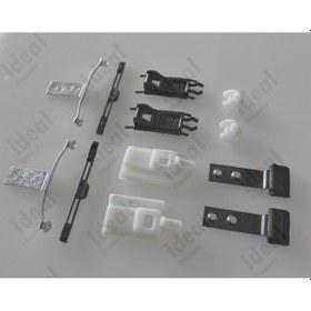 Resim Bmw E46 Sanruf / Sunroof Tamir Seti Yeni Model (2002-2005) 454648021 