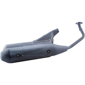 Resim Honda Spacy 110 Egzoz Komple (271068642) 