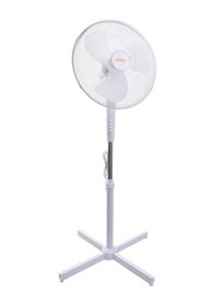 Resim Avec AV-F16 3 Kademeli 16" Ayaklı Vantilatör 