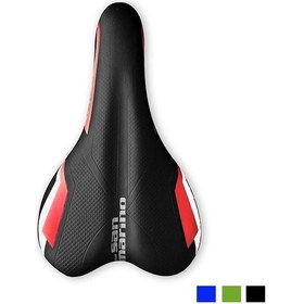 Resim Bisiklet Sele Mtb, Extreme, Muhtelif Renk 