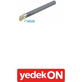Resim S Sistem - ISO E-STUCR/L 93° İç Çap Torna Kalemi 