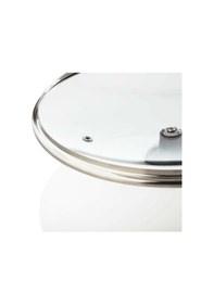 Resim 32 CM Cam Kapak 