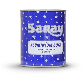 Resim Saray Alüminyum Yaldız Boya 1 kg 