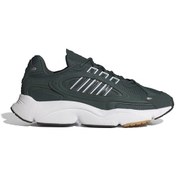 Resim Adidas Ozmillen Erkek Günlük Ayakkabı If9596 Haki If9596 Haki 