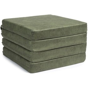 Resim Mc.pierobaby 40 X 40 X 5 Cm Sandalye Minderi Plastik Sandalye Ve Koltuk Minderi 4adet Mavi 