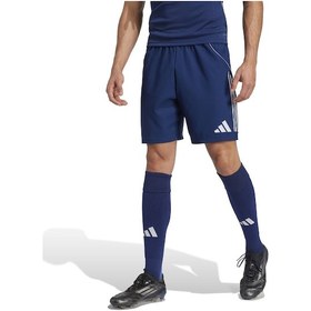 Resim Tenabl Adidas Erkek Futbol Şort Tiro25 C M Shom Jg1063 Lacivert 