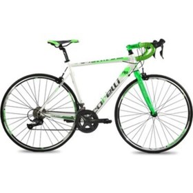 Resim Corelli Sprint Kr200 Yol Yarış Bisikleti V 28 Jant 16 Vites 