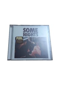 Resim SOME NİGHTS CD* FUN. 