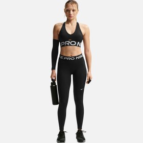Resim Nike Pro Df 365 Mr Tight Usm Kadın Tayt 