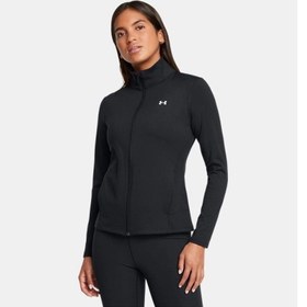 Resim Under Armour Motion Jacket Emea Kadın Ceket 1388650-001 (1388650-001) 
