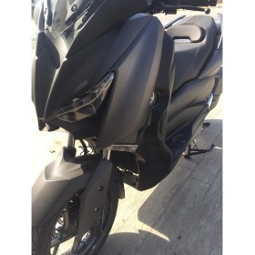 Resim Modımot X-Max 250 Bacak Koruma 