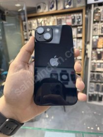 Resim Apple iPhone 14 İkinci El TR | 128 GB | Siyah 