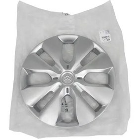 Resim Citroen C1 jant Kapağı 14 Orijinal Psa 5416.R4 
