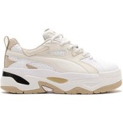 Resim Puma Blstr Wns Kadın Günlük Ayakkabı 395276-03 Beyaz Beyaz 