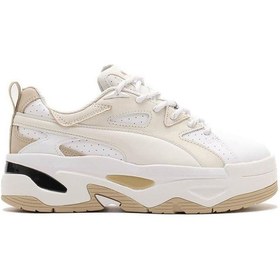 Resim Puma Blstr Wns Kadın Günlük Ayakkabı 395276-03 Beyaz Beyaz 