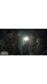 Resim Activision Call of Duty Modern Warfare PS4 FPS Video Oyunu 2019 Çıkışlı Türkçe Destekli Multiplayer 