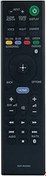 Resim ZdalaMit RMT-AH240U Yedek Uzaktan Kumanda Sony Soundbar HT-NT5 HT-XT2 HT-CT790 HT-CT800 SA-NT5 SA-CT790 HTNT5 HTXT2 HTCT790 HTCT800 SANT5 SACT790 için uygundur 