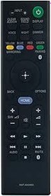 Resim ZdalaMit RMT-AH240U Yedek Uzaktan Kumanda Sony Soundbar HT-NT5 HT-XT2 HT-CT790 HT-CT800 SA-NT5 SA-CT790 HTNT5 HTXT2 HTCT790 HTCT800 SANT5 SACT790 için uygundur 