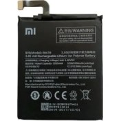Resim Genel Markalar Xiaomi Mi6 (bm39) Uyumlu Batarya Pil 3350mah 