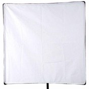 Resim Elinchrom Diffuser Portalite 66 x 66 (26129) 