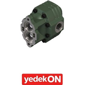 Resim 30 Serisi Uni T2 Dişli Pompalar 