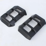 Resim Enigmatic Jetour Traveler 23-24 Için Arka Sis Lambası Kapağı Çerçeve Döşemesi (Yurt Dışından) 