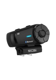 Resim SCS S3 Bluetooth ve Intercom N11.764 