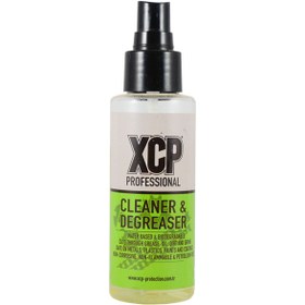 Resim XCP Cleaner & Degreaser (100ml) XCP Temizleyici Ve Yağ Çözücü 